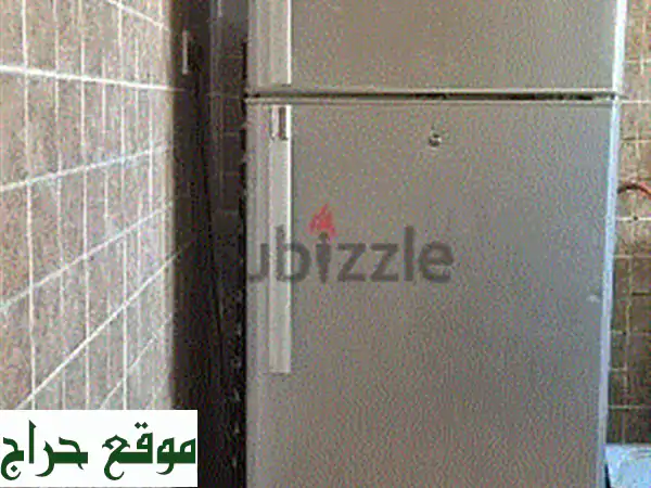 Samsung double door fridge for sale