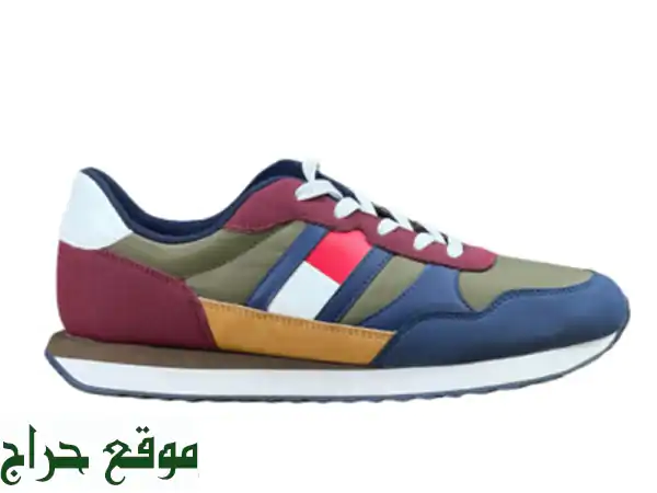 Tommy Hilfiger Sneakers Hommes