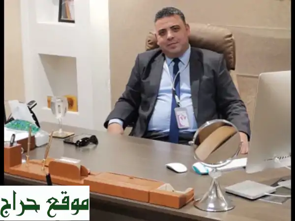 مدير مالي مقيم في الرياض خبرة مالية 25 عام وخبرة...