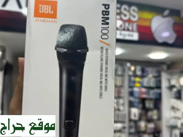 Microphone JBL PBM100