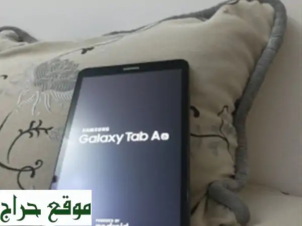 Samsung Galaxy tab A6