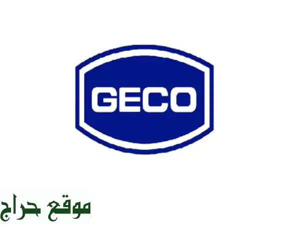 geco mechanical & electrical ltd. co. stands out as a leading provider of fire alarm systems in ...