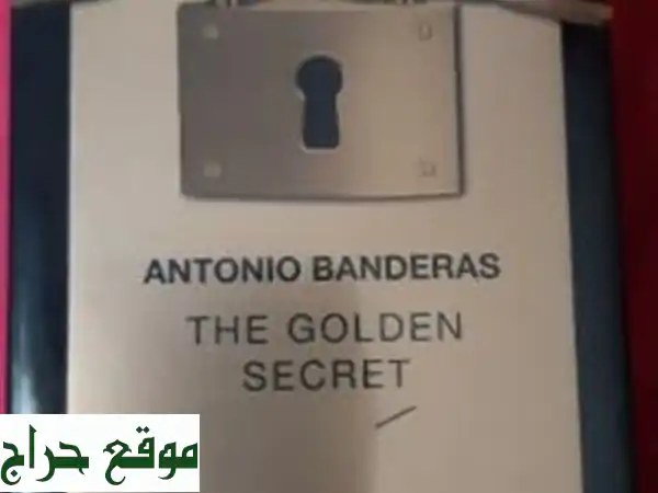 Parfum Antonio Banderas