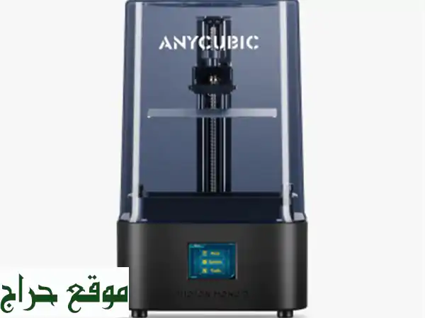 Anycubic Photon Mono 23 D Printer/ Impriment 3 D