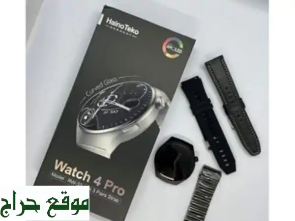 SmartWatch Haino Teko rw32 watch 4 pro