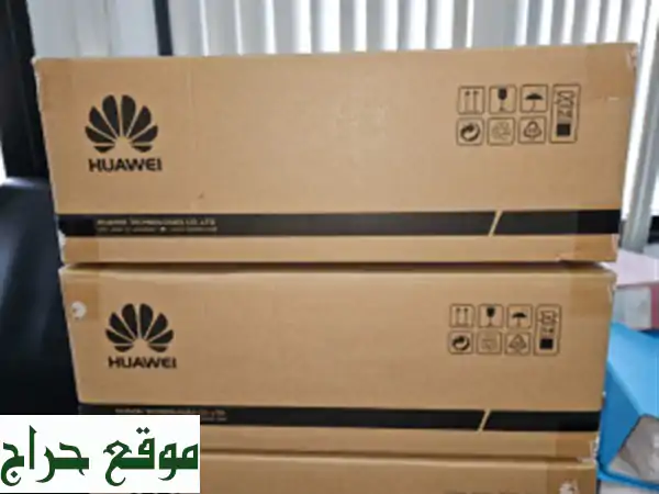 Routeur huawei ar169 neuf sous emballage