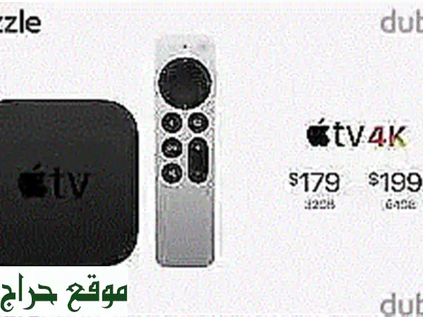 Apple Tv 64 Gb great & original price