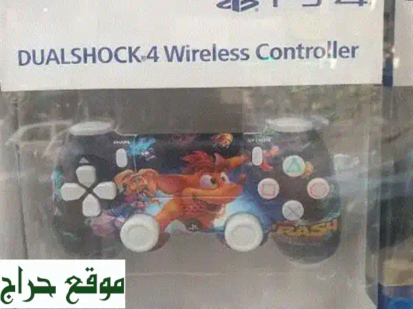 Ps4 controllers copy A