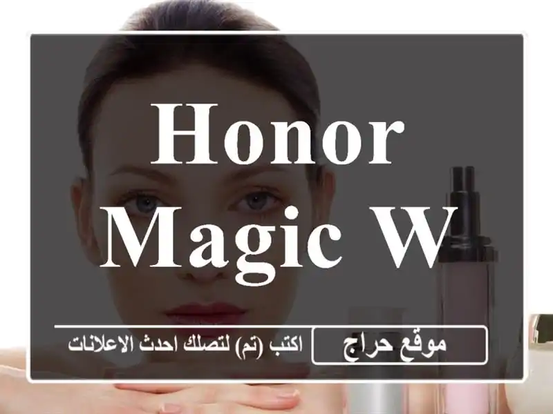 Honor magic watch 2