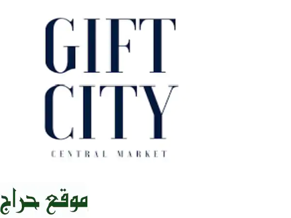 سوق مدينة الهدايا المركزي في الكويت هو وجهة...