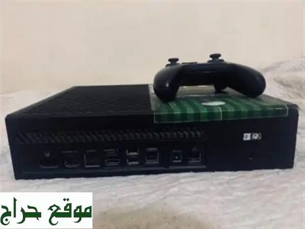 Xbox one 1 tb