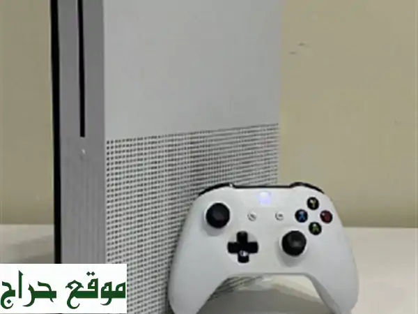 Xbox One S 1 TB + Call of Duty + Manette et Station de Charge