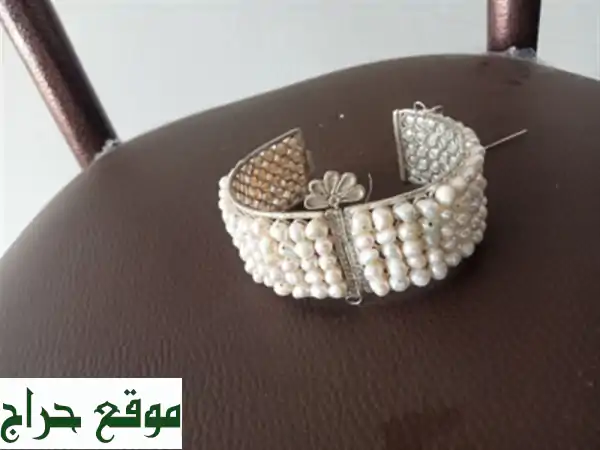 Bracelet traditionnel