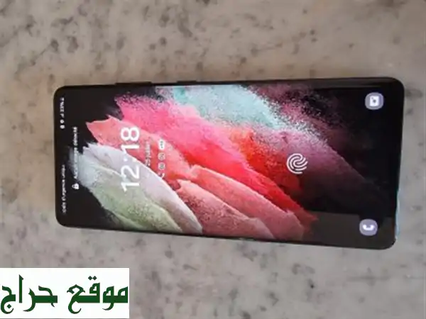 Samsung Galaxy s21 ultra 5 g 2 puce
