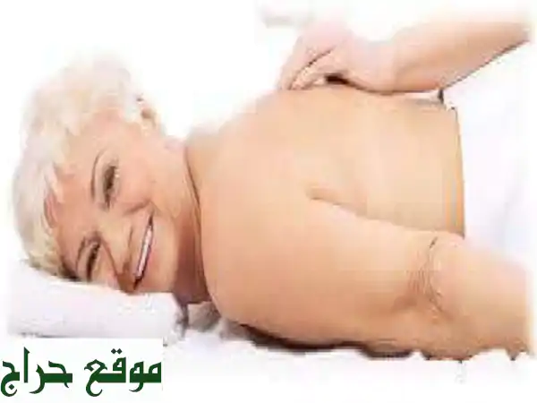 جلسات مساج كامله فول بادى للسيدات <br/>منزلى وفندقى...