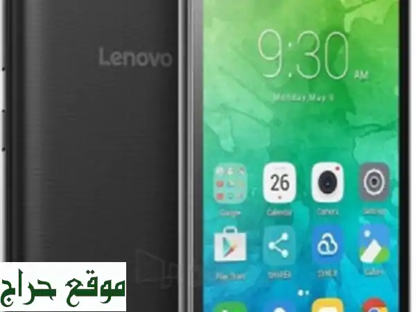 lenovo vibe c2 avec boite et accessoires trs bon etat tres bon prix