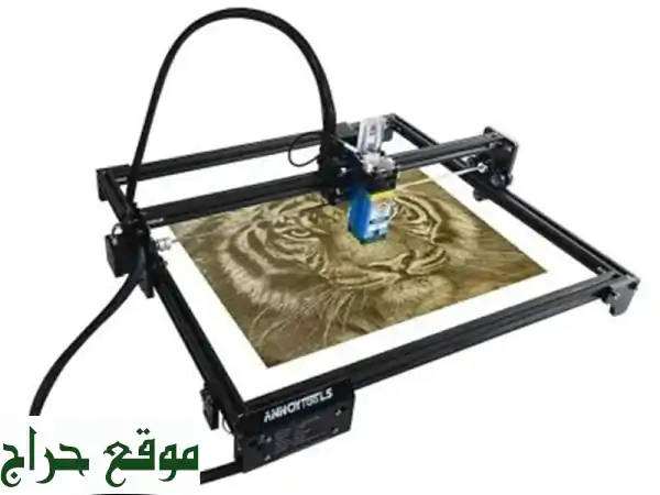 4040 CNC Laser Engraver 80 W 40/40 CM