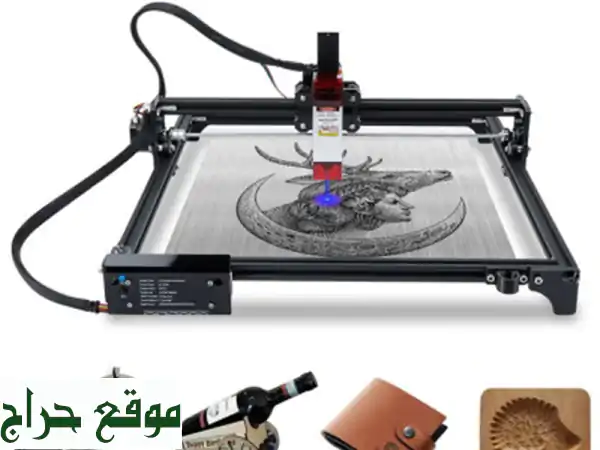 4040 CNC Laser Engraver 80 W 40/40 CM