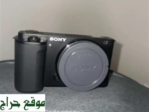 sony zv e10 / 150 clique