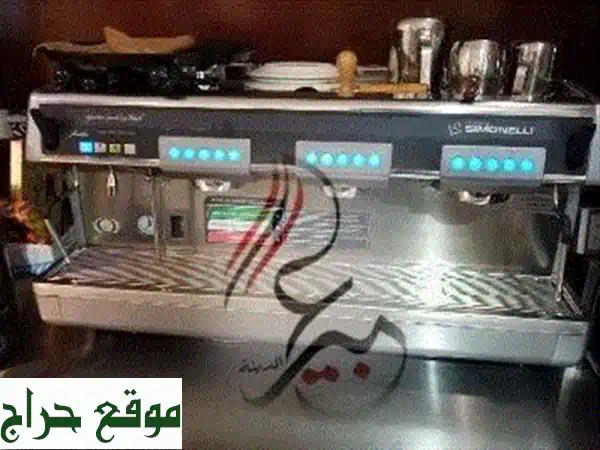 مؤسسة عبير المدينة للصيانة لصيانة جميع معدات...