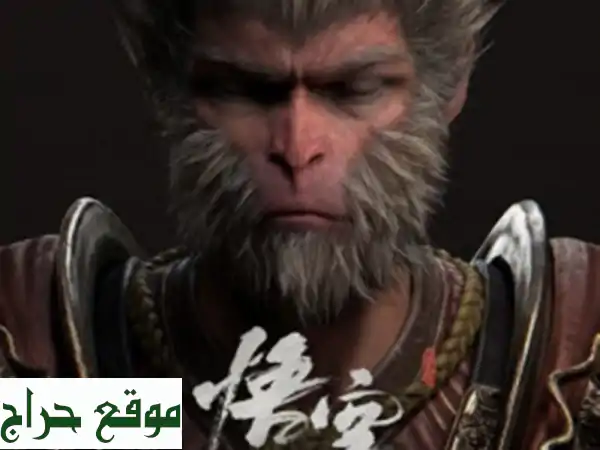 Black Myth Wukong