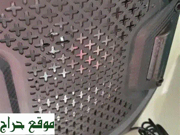 مضخم صوت مزدوج