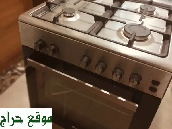 فرن اوسكار اربع عيون