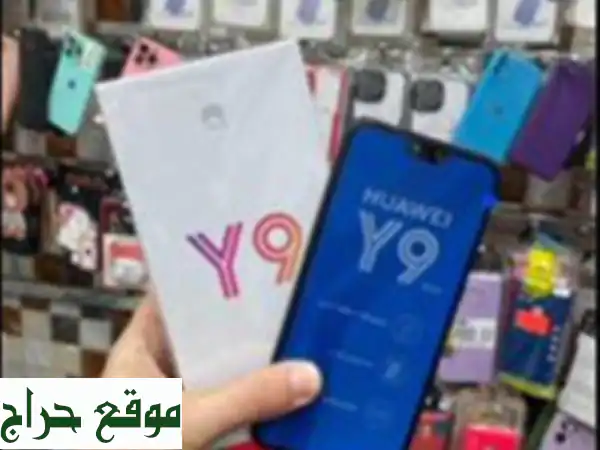 Huawei Y9