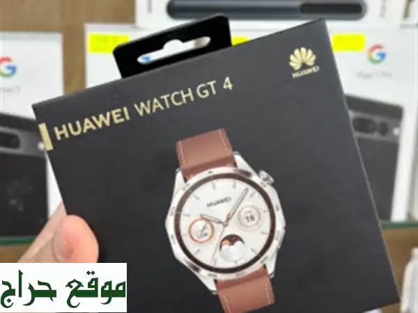 HUAWEI GT446 MM GPS SMART WATCH HUAWEI