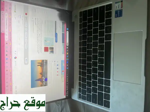 h df huawei matebook 13s i7 16gb ram 512 gb لابتوب بنظام تشغيل ويندوز 11 يعمل بنظام لمس شاشة سريع ...