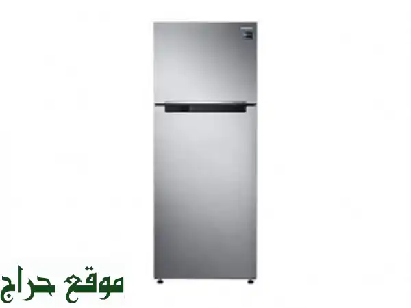 REFRIGERATEUR SAMSUNG 400 L INOX TWIN COOLING  RT40K5012 SP