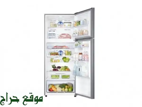 REFRIGERATEUR SAMSUNG 400 L INOX TWIN COOLING  RT40K5012 SP