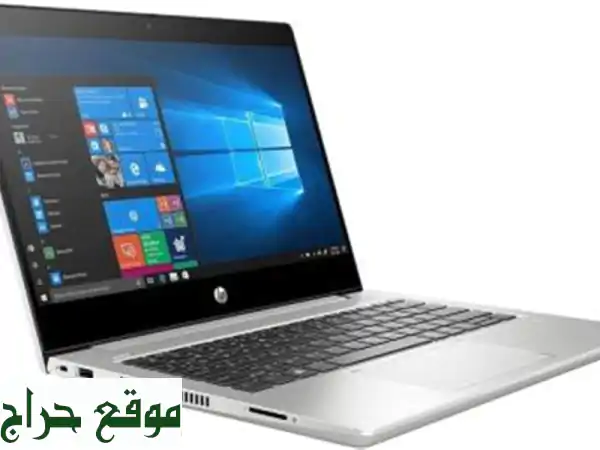 HP PROBOOK 430G7I310110 U / 8 G / 256 SD 13.3' WIN10