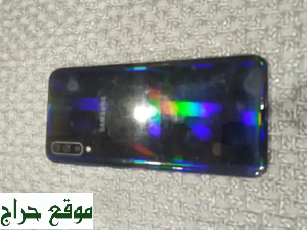 Samsung Galaxy A70