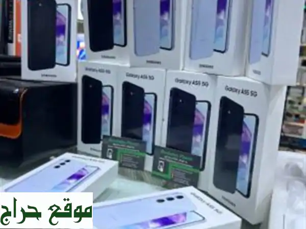 A55 Samsung A55