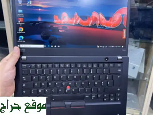 LENOVO THINKPAD T14 s  RYZEN 5 Pro 4650 U  RAM 8 Go  SSD 256 Go  Écran 14 FHD  clavier Lum  emprt