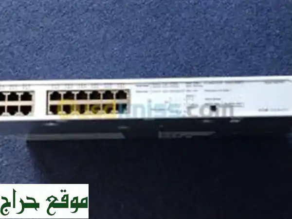 Tout type switch ou routeur cisco