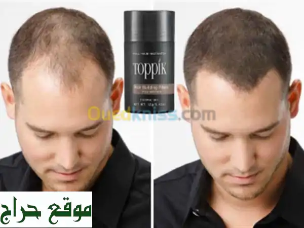 Toppik Hair 27.5 g توبيك