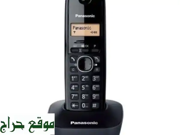 Panasonic kxtg1611