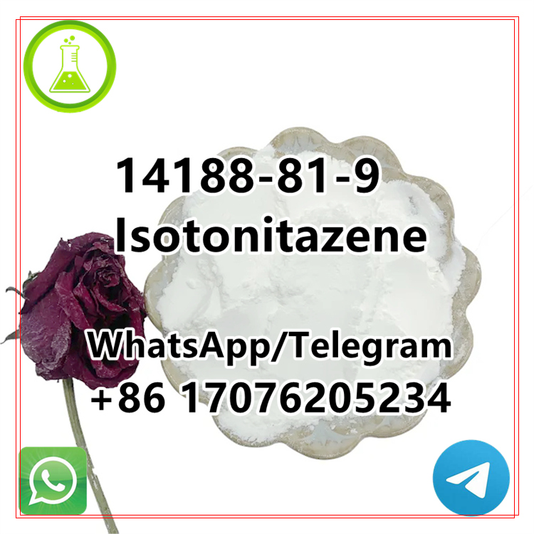 141 88-81-9 Isotonit azene Europe warehouse b5