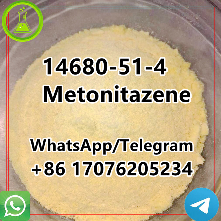 14 680-51-4 Meton itazene Europe warehouse b5