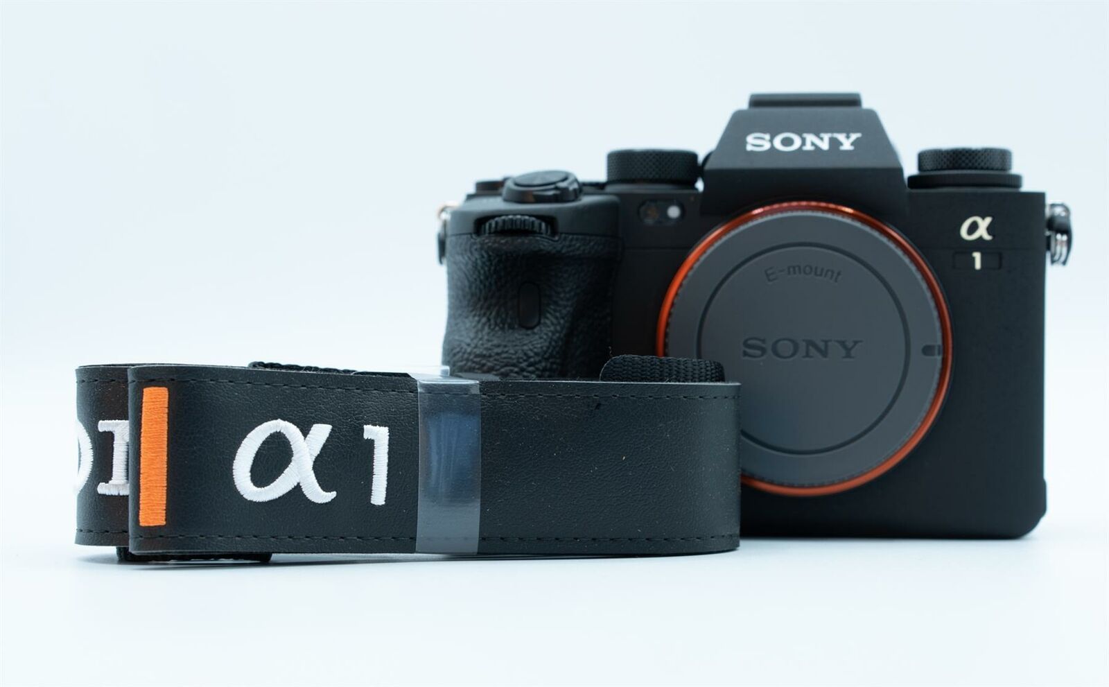 Sony a1 Mirrorless Camera