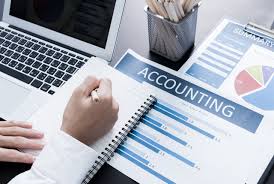 خدمات محاسبة رقمية للشركات الصغيرة