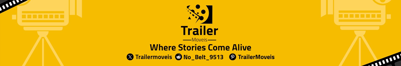 اكتشف عالم السينما: أحدث التريلرات والأفلام...
