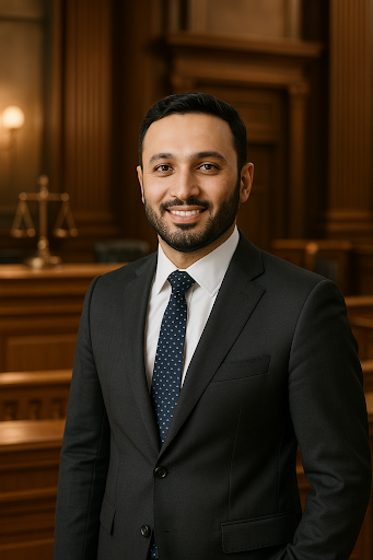 دليل شامل من محامي في السعودية لاسترجاع أموال التداول