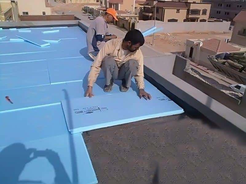 ارخص شركة عزل اسطح بالمدينة المنورة 0549581716 للعزل المائي والحراري بـ15%خصم لـعزل أسطح المنازل