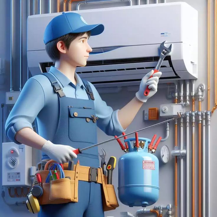 توكيل تكييفات كرافت فرع شبين الكوم  01125892599