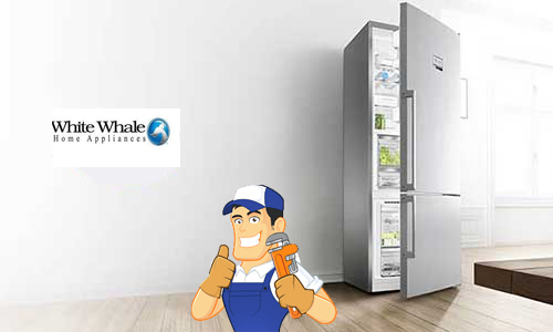 صيانة ثلاجات وايت ويل ارض الجولف 01060037840