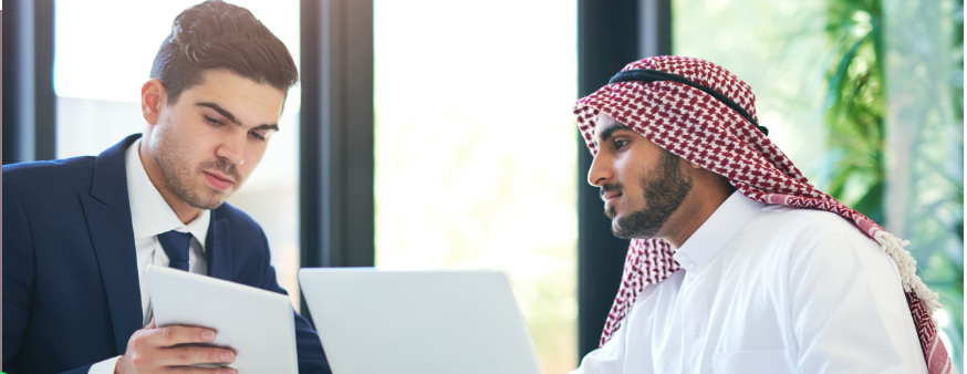 خطط عمل الشركات