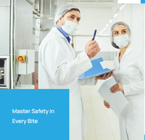 Food Safety Training Courses